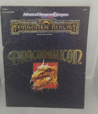 advanced dungeons dragons