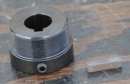 Triciclo adulto asse - asse, 5/8"