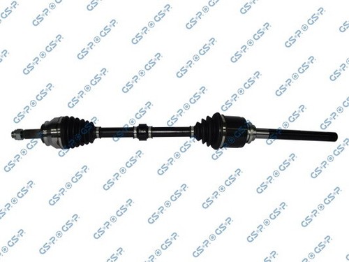 Albero trasmissione gsp - di,