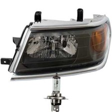 Faro Sinistro Per Mitsubishi