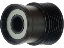 AS-PL (AFP0078) Alternatore a
