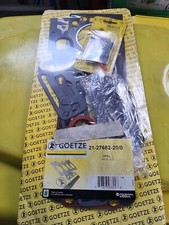 Serie smeriglio motore - smeriglio,