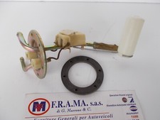 GALLEGGIANTE SERBATOIO CARBURANTE 128 RALLY 37,5 LT.- 4286531 - NUOVO ORIGINALE