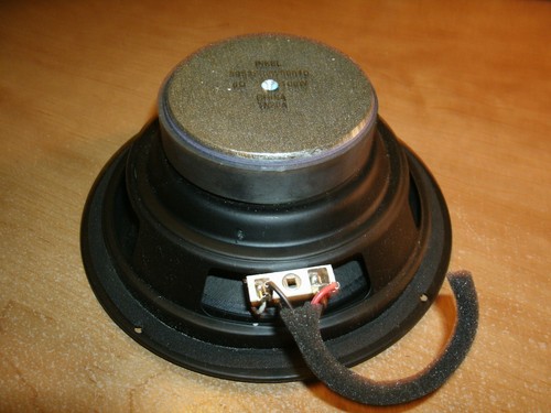 Inkel 8952922w00010 woofer - inkel,
