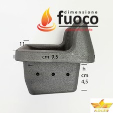 Braciere crogiolo stufa - braciere,