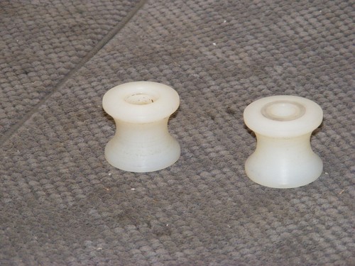 Acorn superglide 120 130 - acorn, 120/130