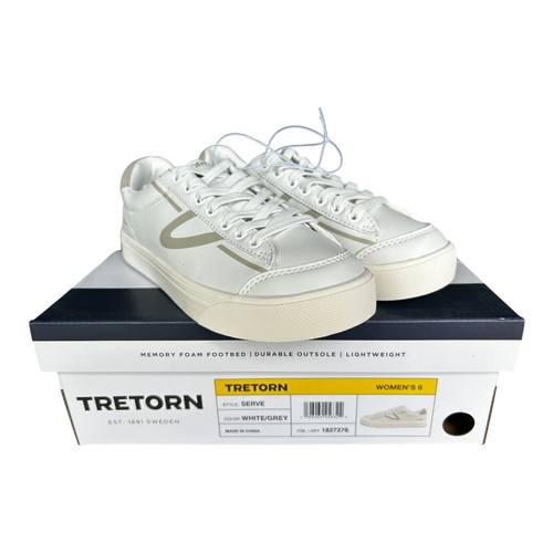 Tretorn scarpe donna - , hopper