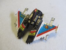 PARTE DI ROBOT TRANSFORMERS