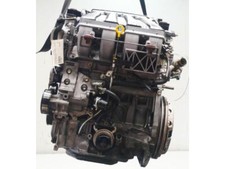 M4RC704 MOTORE RENAULT LAGUNA III (B91) 2.0 B 16V 140CV 2008 5P BERL