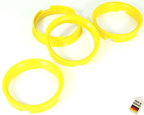 Anelli centraggio 6 x - di, 72,6