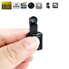 64 GB 1080P HD micro obiettivo