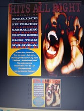  CD HITS ALL RIGHT COMPILATION