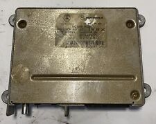 Centralina interfaccia