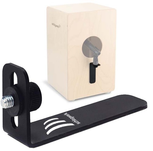 Supporto microfono percussioni - microfono,