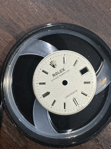 Rolex lady date 6517 6917 - lady,