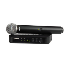 SHURE BLX24E / SM58