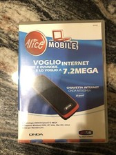 Chiavetta internet tim alice - chiavetta,