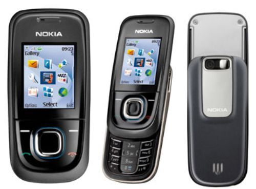 Telefono cellulare grigio - telefono,