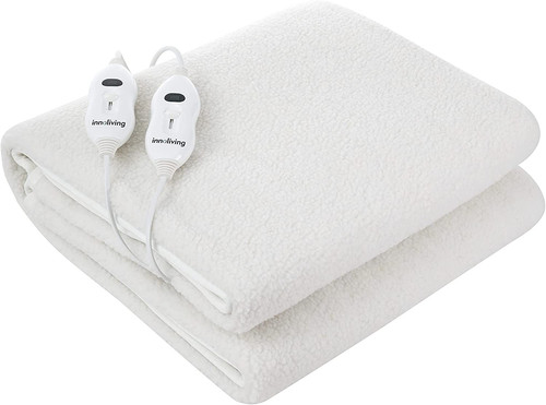 Coperta elettrica termica - elettrica,