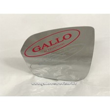 Vetro Specchietto Esterno Lato