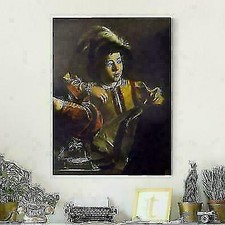 QUADRI MODERNI TELA 30X50