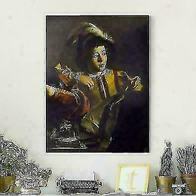 Quadri moderni tela 30x50 - quadri,