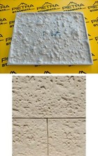 STAMPO IN GOMMA POLIURETANICA