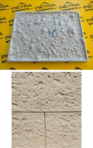 Stampo gomma poliuretanica - stampo,