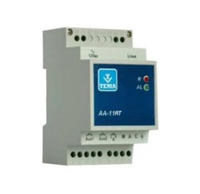 Interfaccia Citotelefonica TEMA AA-11 RT utilizza un interno del centralino