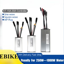 Regolatore Bici Elettrica 36V