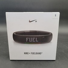Nike+ FuelBand