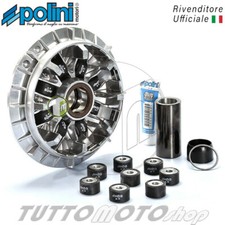 Variatore POLINI 241.735 Hi-Speed - YAMAHA T-MAX / TECH MAX 560 Euro 5 2022 ->