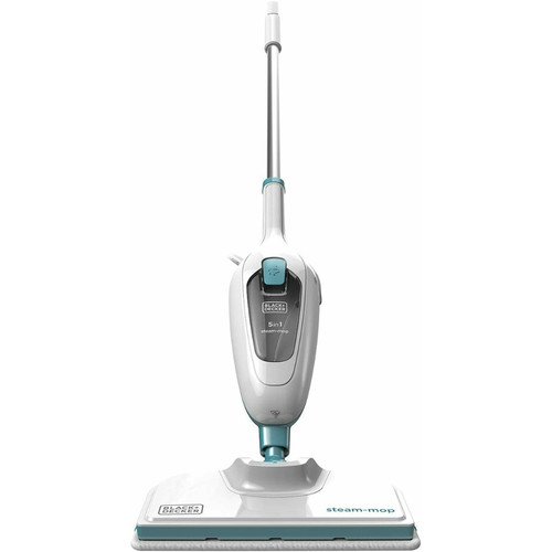 Black decker scopa - a, vapore