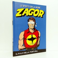 ZAGOR 61 GAZZETTA SPORT COME