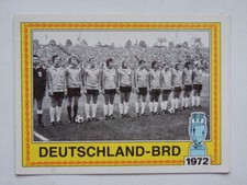 PANINI EUROPA 80 figurina 17