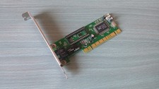 Realtek RTL8139 Scheda di Rete