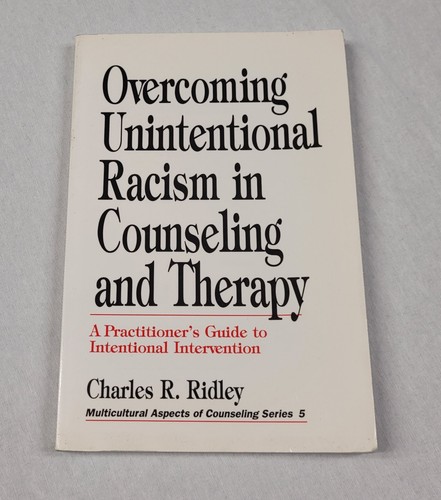 Overcoming unintentional - overcoming,