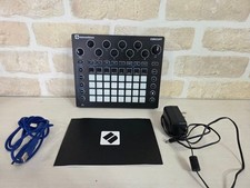 Novation CIRCUIT