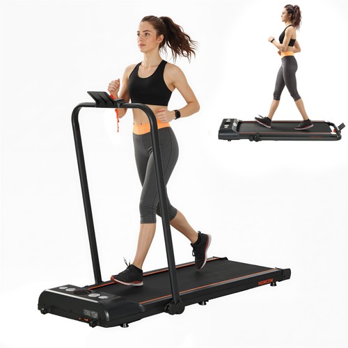 Homcom tapis roulant - tapis,
