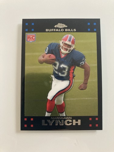 2007 topps chrome tc182 - 2007,