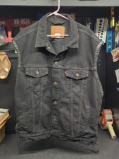 Gilet vintage levi - gilet, levi’s