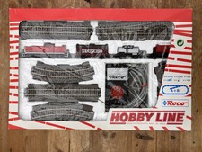 Roco hobby line start set - start,