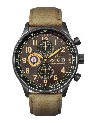Orologio uomo avi hawker - orologio,