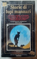 Newton - I Mammut STORIE DI