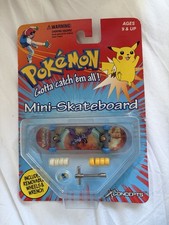 Aerodactyl Pokemon Mini