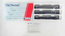 Hobbytrain H0 H43012 treno F