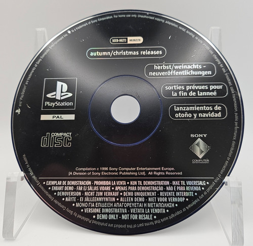 Uscite autunnali natale sony - uscite,
