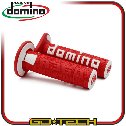 Manopole domino a360 moto - manopole,