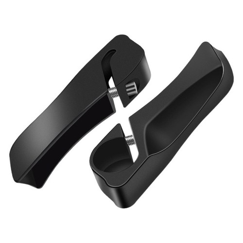 Lega alluminio nero bar - di,
