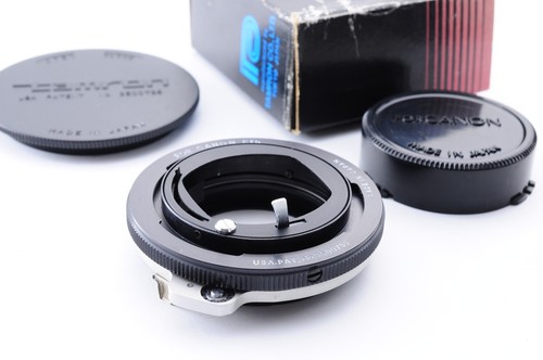Adattatore tamron adaptall - adattatore,
